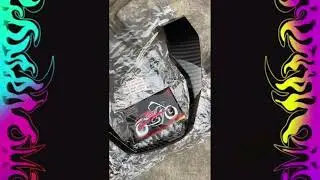 👉BELlNYA DlSlNl🔗 Cover Upper Inner & List X Carbon ZORO ADV 150 & 160, Detail Depan Auto Sporty