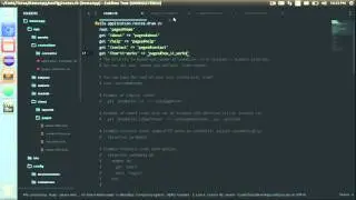 Learning to use Git (GitHub, Bitbucket) - 7 - The usefulness of branches