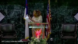 21st Century Ekklesia Service