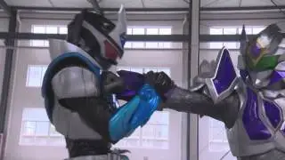 【官方Official】铠甲勇士拿瓦 第29集 - Armor Hero LAVA _ EP29
