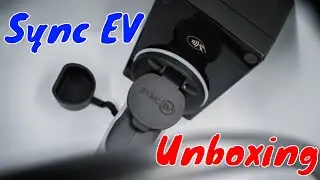 The EV Life : Episode 4 Sync EV Unboxing