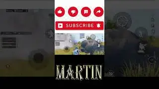 1v4 #martinblank #bgmi #reach #like #share #virelvideo #virelshorts #mallu #hindi #english #uae #dxb