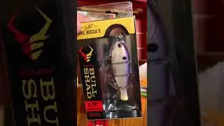 December&rsquo;s MTB elite box. (Better late than never!)