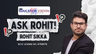 Ask Rohit! Your Immigration Questions Answered!