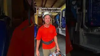 #bluecollar #veteran