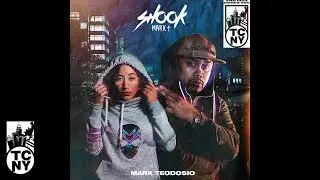 Mark Teodosio - Shook