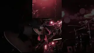🤘Miserable en vivo en el concierto de Cuchillazo!