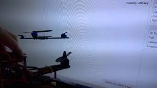 Baseflight, Nighthawk 250