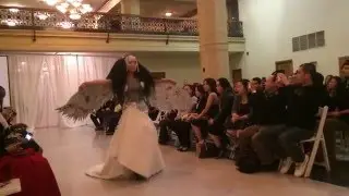 Revived Fashion Show IV - The Makeup Imaginarium Design I