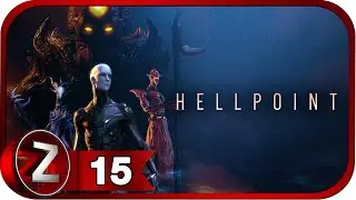 Hellpoint ➤ БОСС: Второй рыцарь Архонта ➤ Прохождение #15