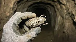 40 Incredible Archaeological Finds of 2026 Scientists Can&rsquo;t Explain