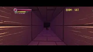 Rooms 500-600 in endless mode