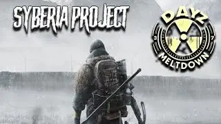 Server DZM - Syberia Project