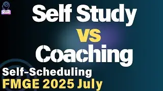 How to do Self-Scheduling?