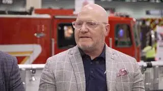 Discussing the Current & Future State of the Fire Apparatus Industry