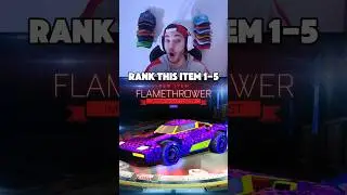 Оцените эти шорты из Rocket League по шкале от 1 до 5 🤔 #шорты