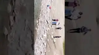 unknown palace in ramnagar to mohan road very peaceful palace near kosi river #you tube vidio