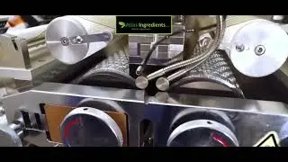 Atlas Ingredients GmbH | Premium Essential Oil Factory Tour