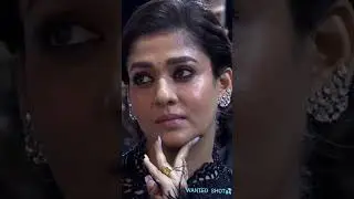 LADY SUPERSTAR NAYANTHARA HOT 🥵 VERTICAL 🥵 EDIT🔥💦🔥