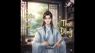 XUYÊN KHÔNG VĂN THƠ LAI LÁNG - SIÊU CẤP THƯ ĐỒNG P3