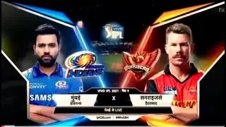 SRH vs MI IPL 2021 Highlights &bull; MATCH 09 &bull; Mumbai vs Hyderabad IPL 2021 Full Match Highlights ||