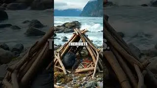 Survival Techniques in the Rugged Fjords of Norway