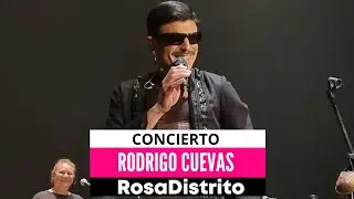 Rodrigo Cuevas lleva La Romería al Conjunto Santander