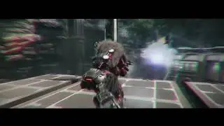 Titanfall 2 : warcrime edition