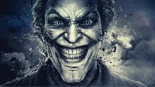 Indrid Cold: Have you seen the Grinning Man?