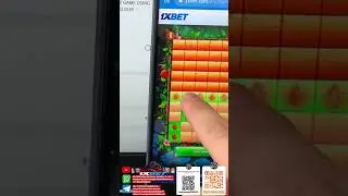 1xbet Hack Apple of fortune script 🍎🍎🍎 2025 Update Version 100% working  #1xbetappleoffortune #money