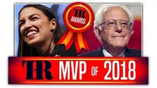 The Humanist Report's MVP of 2018
