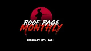 Roof Rage QR3 GRAND FINALS