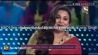 KBC9