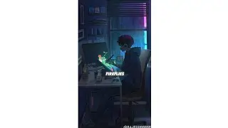 Alan Walker & K-391 - Ignite | Full screen WhatsApp status | Aesthetic Lyrical Video