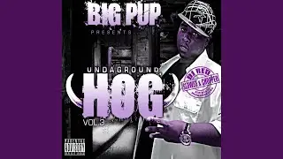 Love It Mane (feat. DJ Red) (Slowed & Chopped)