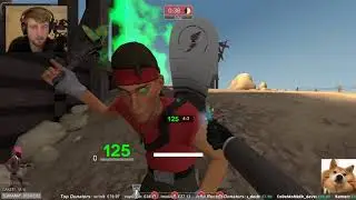 UGC Platinum S24 | Spy POV w/ Mumble | Week 1: Upward