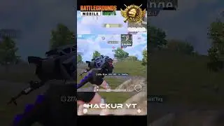 HACKUR HO KYA 💀💀💀☠️☠️☠️ #bgmi #battlegroundsmobileindia #bgmiindia #hackur #bgmihighlights #HackurYt