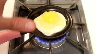 MSC International Animal Small Egg Pan Kitchen Gadget Review