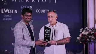 Shaadi by Marriott 2019 Chapter 3 @ Sheraton Grand