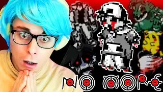 Lost Silver got Remade and is even WORSE (Re: Lost Silver/ Lost Silver Remake)