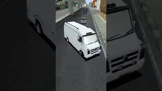 BUS SIMULATOR GAMEPLAY VIDEO || #bussimulator #gamply #shortvideo #viralshortvideo #trendingshorts