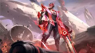 CLINT COLLECTOR SKIN IS HERE!!(crimson Blast)AUTO SAVAGE GAMEPLAY!!