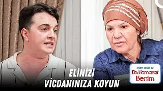 190. Haftanın En Gergin Anları - En Hamarat Benim