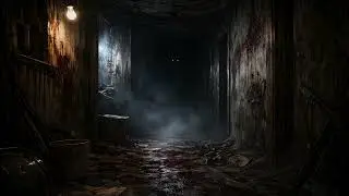 Terrifying Horror Music | Fear That Never Lets You Relax