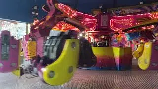 Extasy Prater 2021 Teil  5