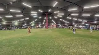 Sr Men Grass Fort Hall 2025