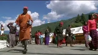 Le Bhoutan est-il le pays du bonheur?