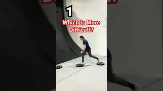 ANW SpeedCourse Which is More Difficult? #anw2023