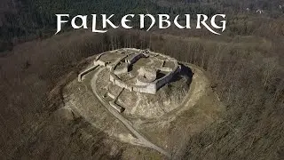 Ostwestfalen-Lippe - Die Falkenburg bei Detmold