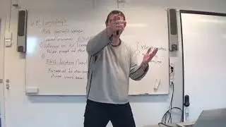 Fil C 1.12 Løgstrup - diskussion af fordringen